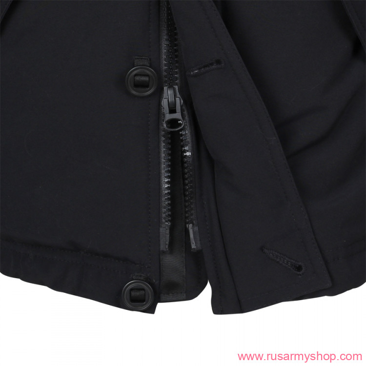 Куртки и жилеты Сплав Пуховка