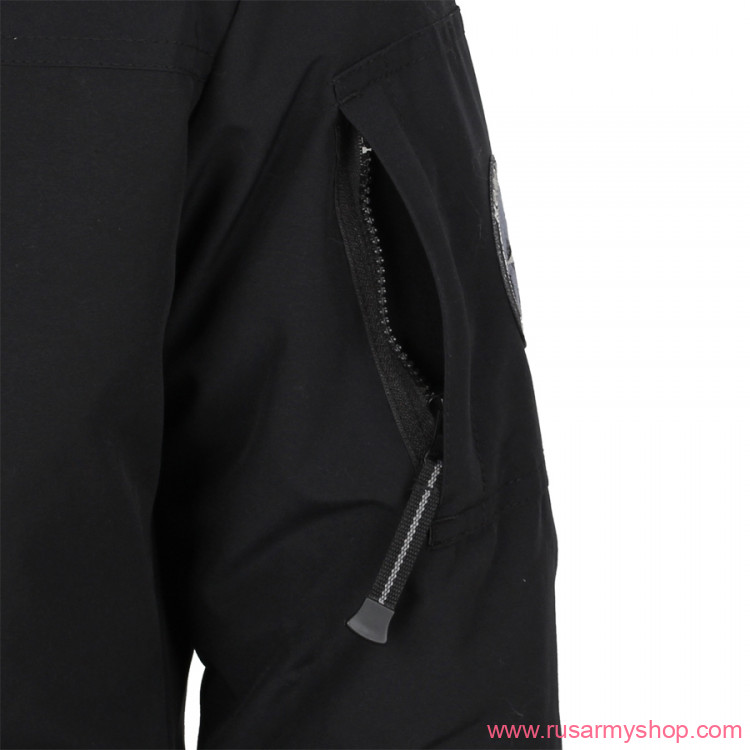 Куртки и жилеты Сплав Пуховка