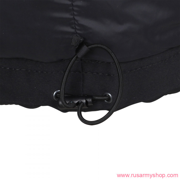 Куртки и жилеты Сплав Пуховка