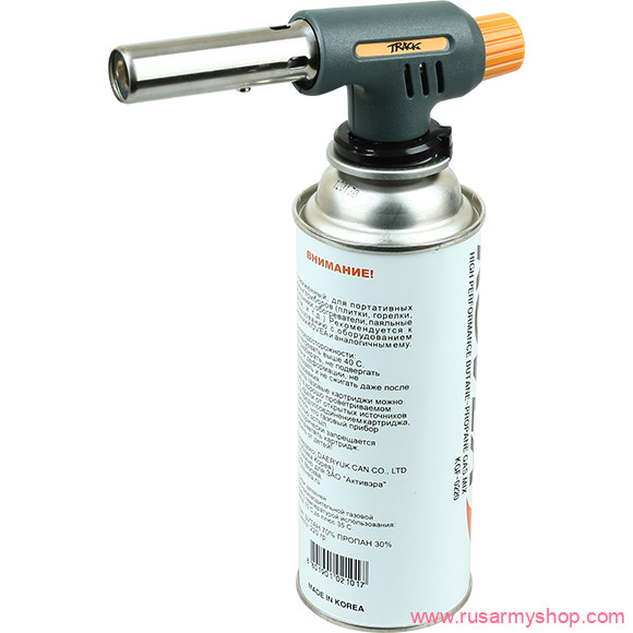 Газовое оборудование Track Резак газовый 