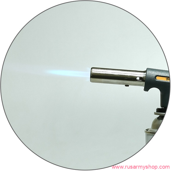 Газовое оборудование Track Резак газовый 