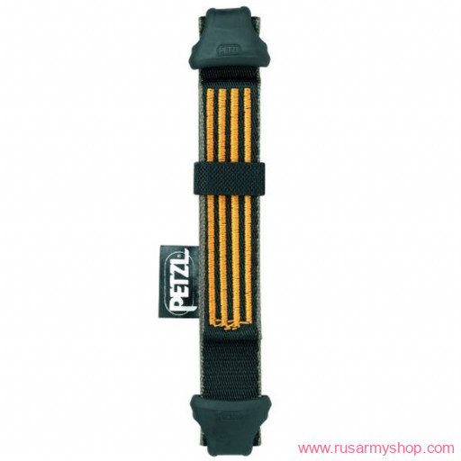 Снаряжение для скалолазания и альпинизма PETZL Самостраховка ASAP&#039;SORBER