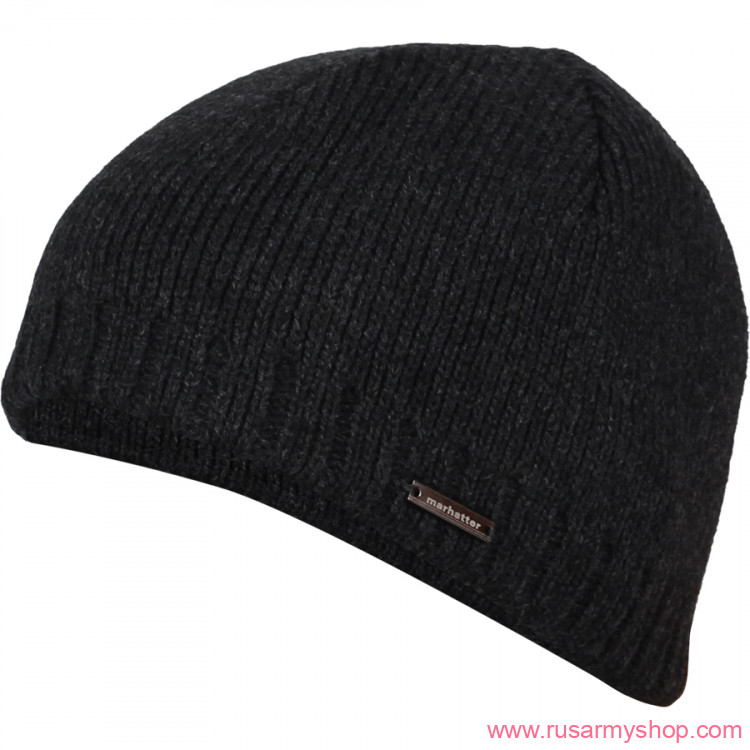 Головные уборы Marhatter Шапка п/ш 3612
