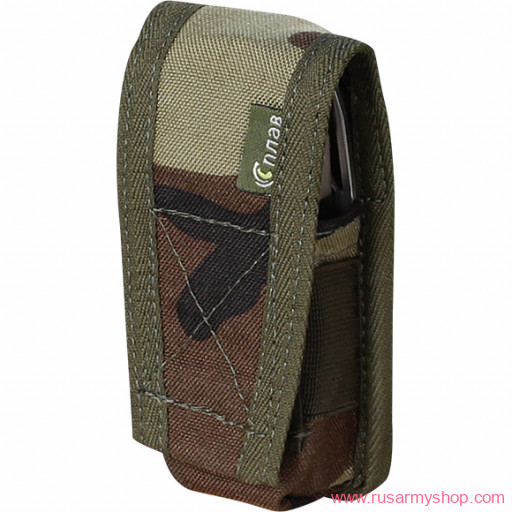 Подсумки Сплав Подсумок под мультитул или мал. газ. баллон