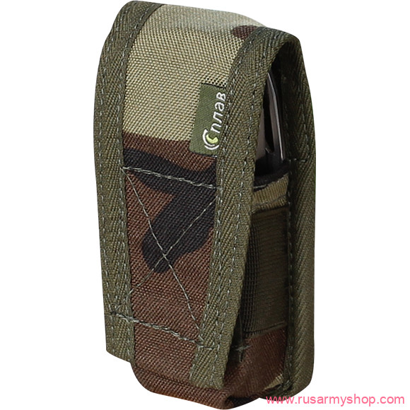 Подсумки Сплав Подсумок под мультитул или мал. газ. баллон