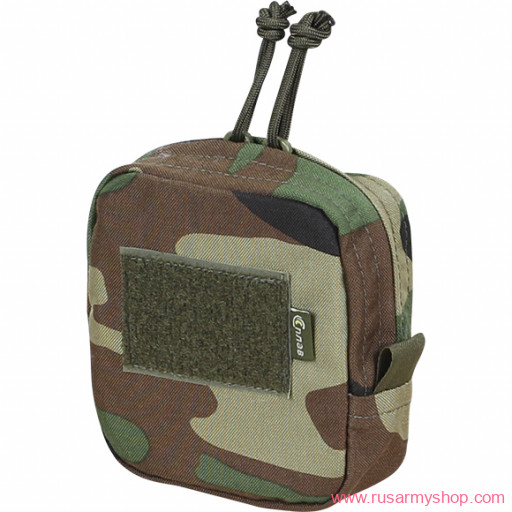 Подсумки Сплав Органайзер малый v.2