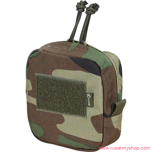 Подсумки Сплав Органайзер малый v.2