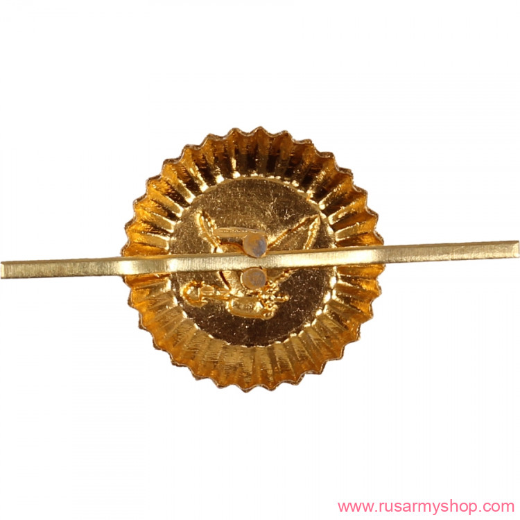 Кокарды Сплав Росгвардия ФГУП Охрана