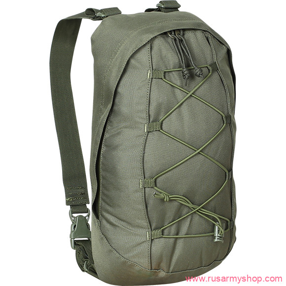 Рюкзаки Сплав Съемный карман-гидратор 