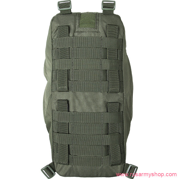 Рюкзаки Сплав Съемный карман-гидратор 