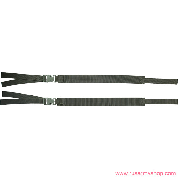 Рюкзаки Сплав Съемный карман-гидратор 