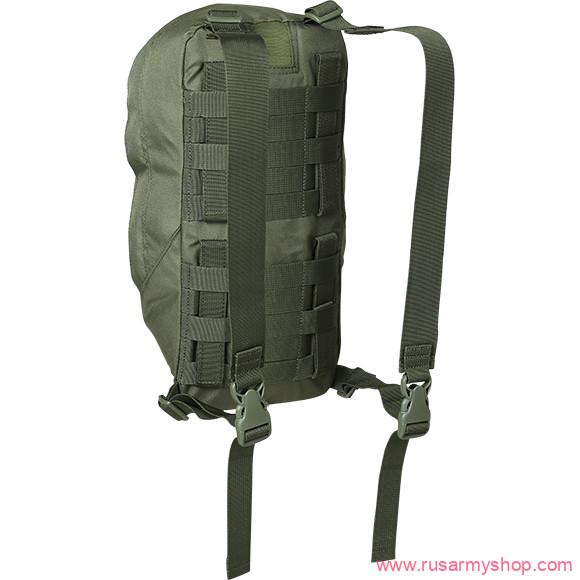 Рюкзаки Сплав Съемный карман-гидратор 