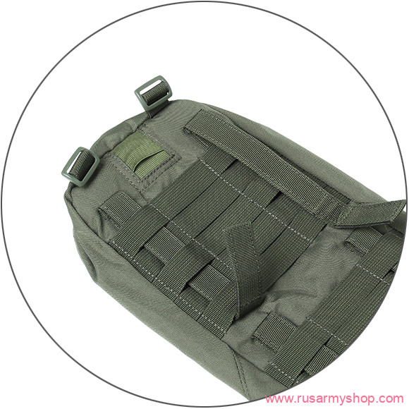 Рюкзаки Сплав Съемный карман-гидратор 