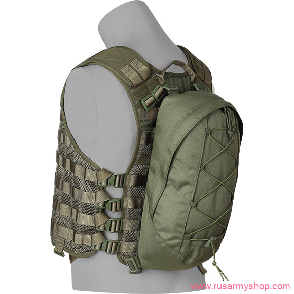 Рюкзаки Сплав Съемный карман-гидратор 