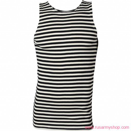 Striped undershirt SPLAV