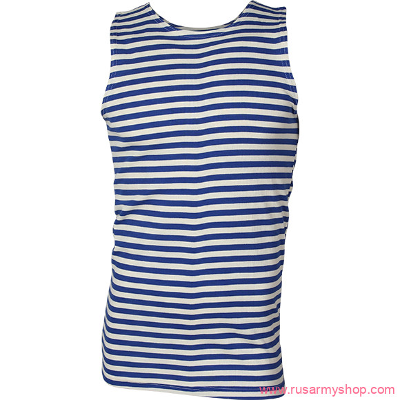 Striped undershirt SPLAV