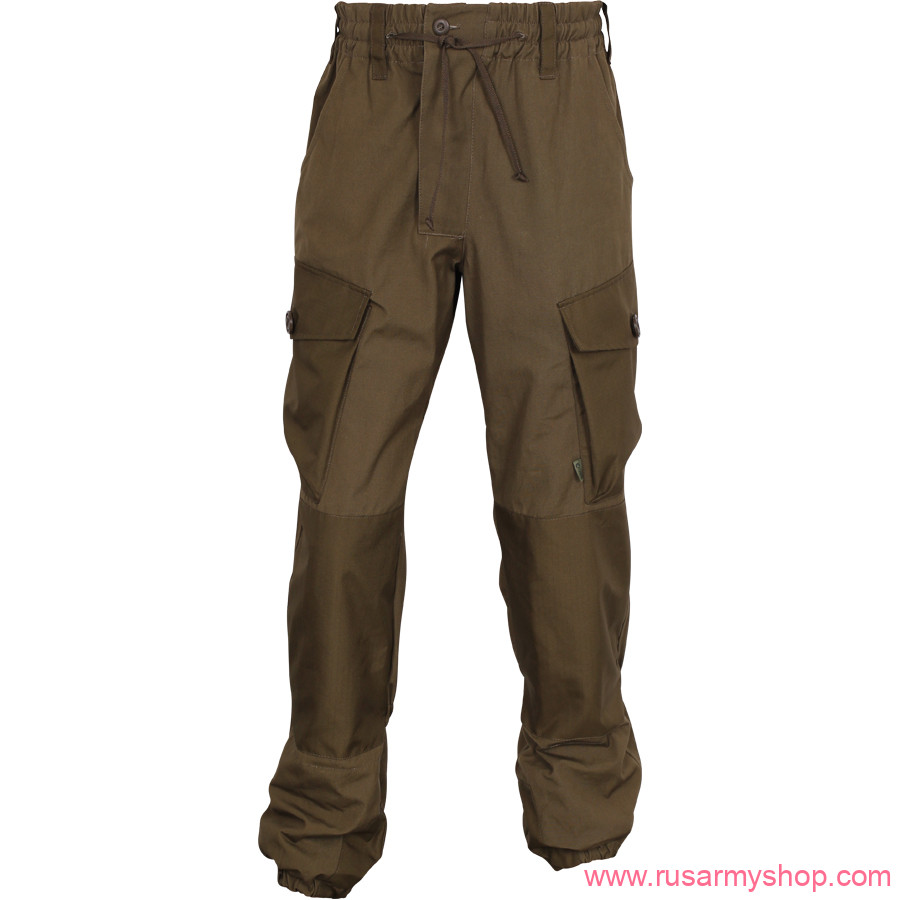 Russian original trouser Gorka-1 by SPLAV
