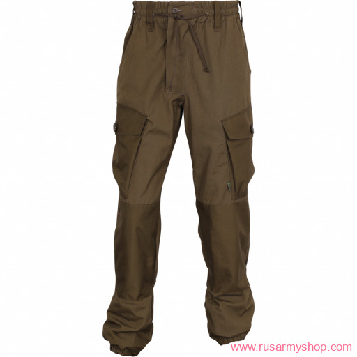 Russian original trouser Gorka-1 by SPLAV