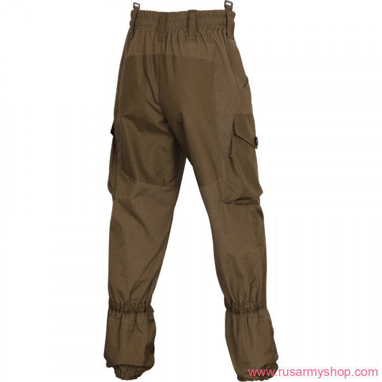 Russian original trouser Gorka-1 by SPLAV