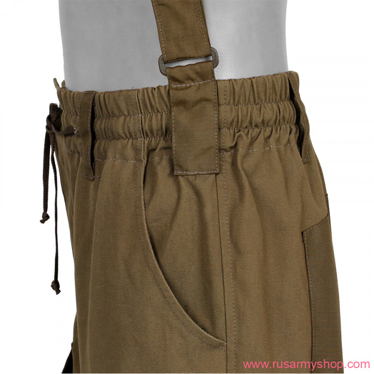 Russian original trouser Gorka-1 by SPLAV