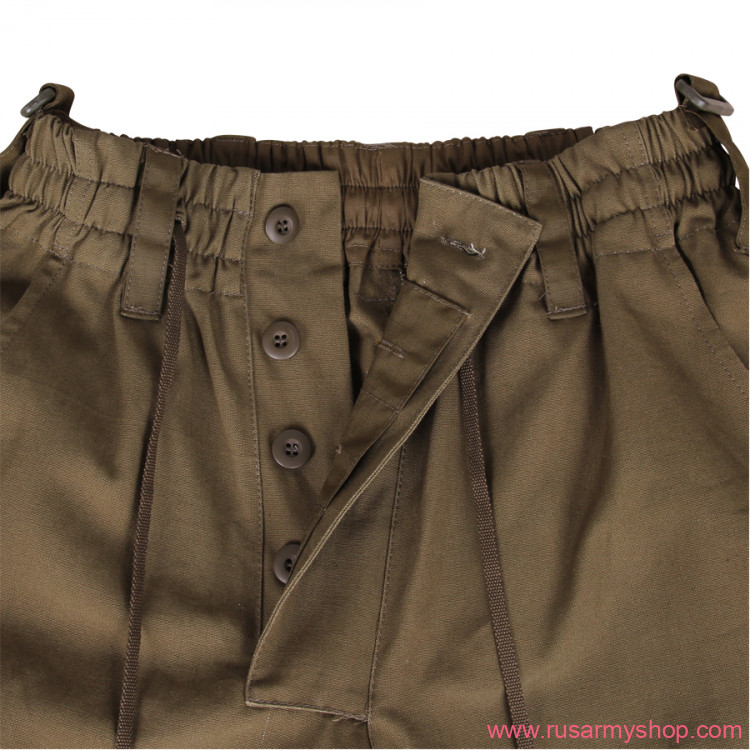 Russian original trouser Gorka-1 by SPLAV