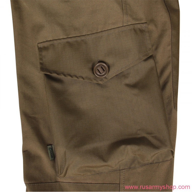 Russian original trouser Gorka-1 by SPLAV