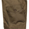 Russian original trouser Gorka-1 by SPLAV