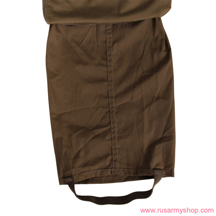 Russian original trouser Gorka-1 by SPLAV