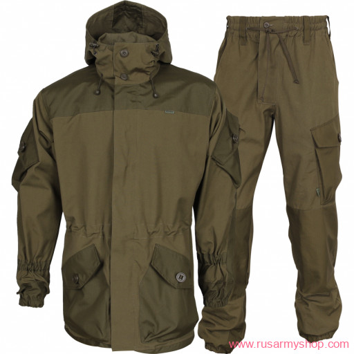 Russian original suit Gorka-1 SPLAV (trouser and jacket)
