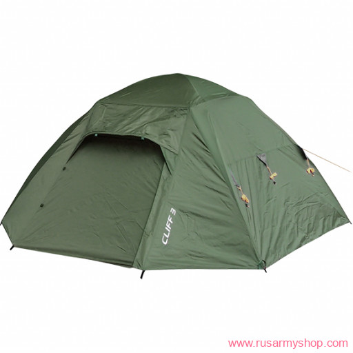 Туристические Сплав Палатка &quot;Cliff 3&quot;