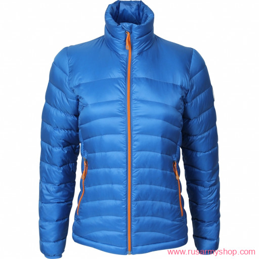 Куртки и жилеты Сплав Пуховка женская &quot;Gamma&quot;