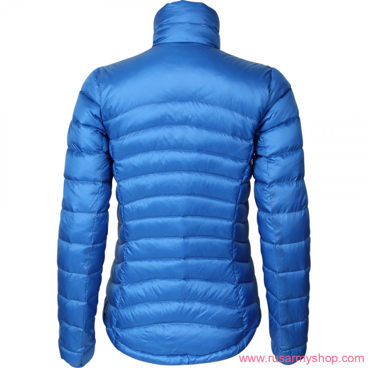 Куртки и жилеты Сплав Пуховка женская 