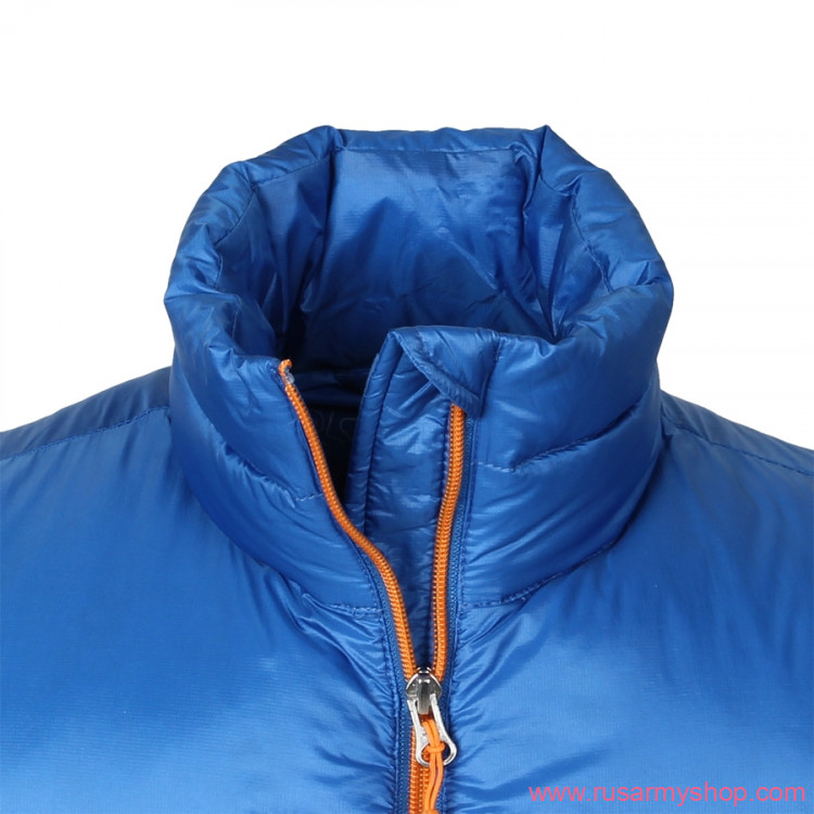 Куртки и жилеты Сплав Пуховка женская 