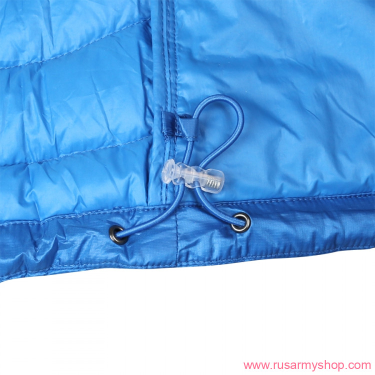 Куртки и жилеты Сплав Пуховка женская 