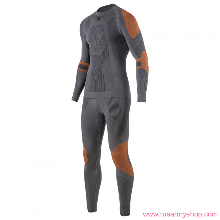 Термобелье V-Motion комплект 
