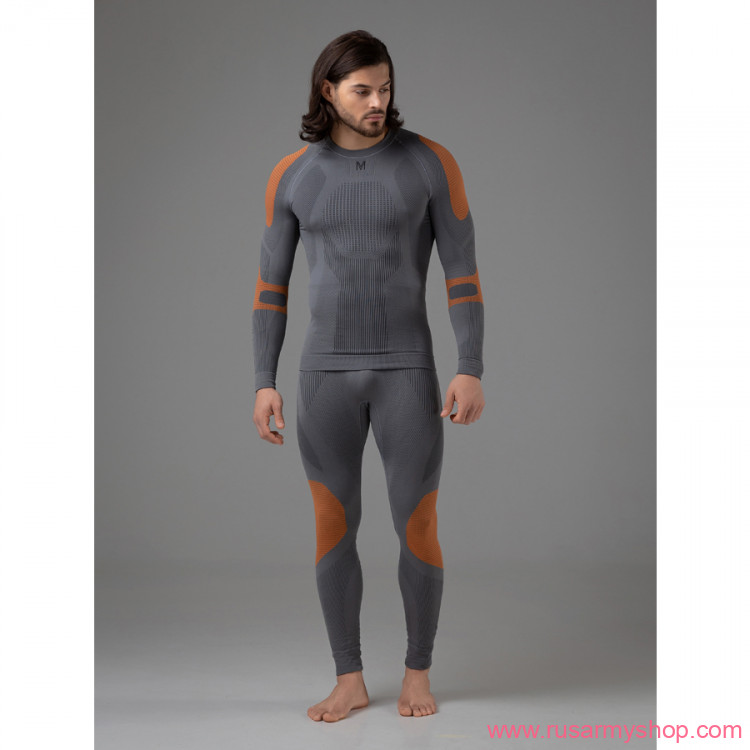 Термобелье V-Motion комплект 