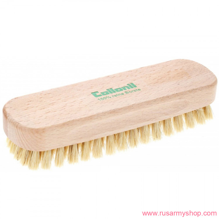 Аксессуары Сплав Щетки для очистки обуви и одежды Collonil