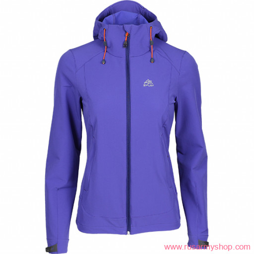 Куртки и жилеты Сплав Куртка женская &quot;Action Tour&quot;