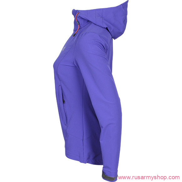 Куртки и жилеты Сплав Куртка женская 