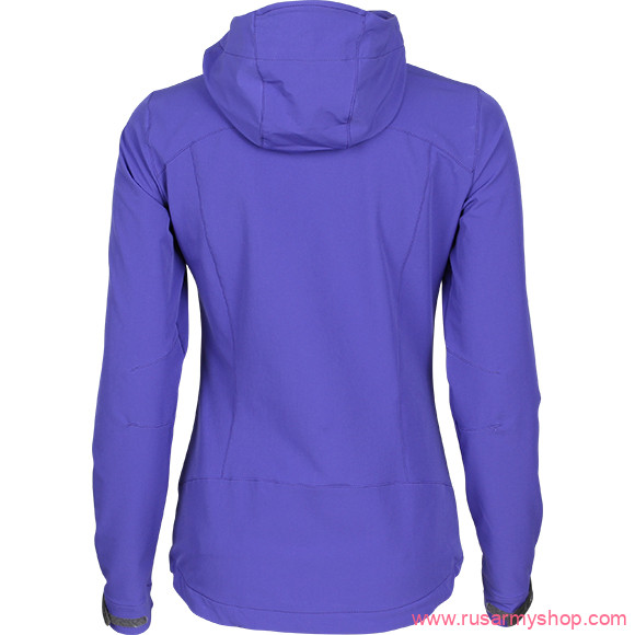 Куртки и жилеты Сплав Куртка женская 