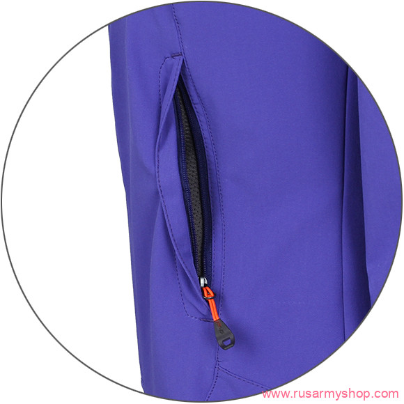 Куртки и жилеты Сплав Куртка женская 