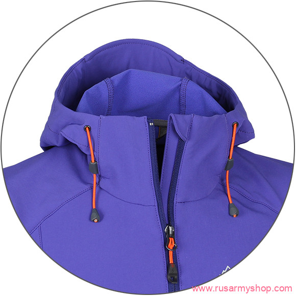 Куртки и жилеты Сплав Куртка женская 