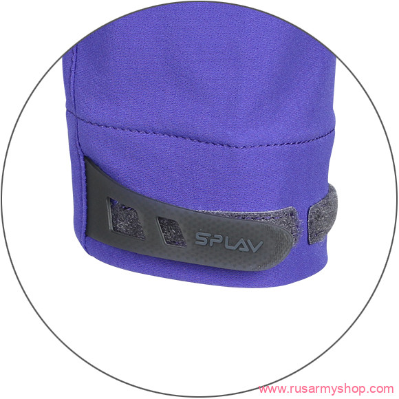 Куртки и жилеты Сплав Куртка женская 