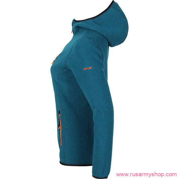 Куртки и жилеты Сплав Куртка женская 