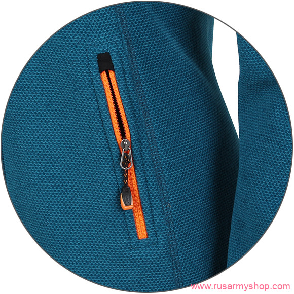 Куртки и жилеты Сплав Куртка женская 