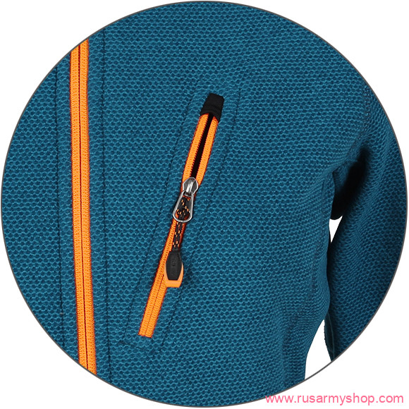 Куртки и жилеты Сплав Куртка женская 