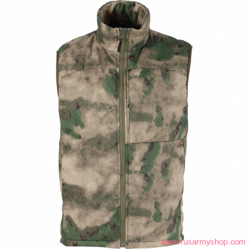 Зима Сплав Жилет L7a &quot;Пирит&quot;