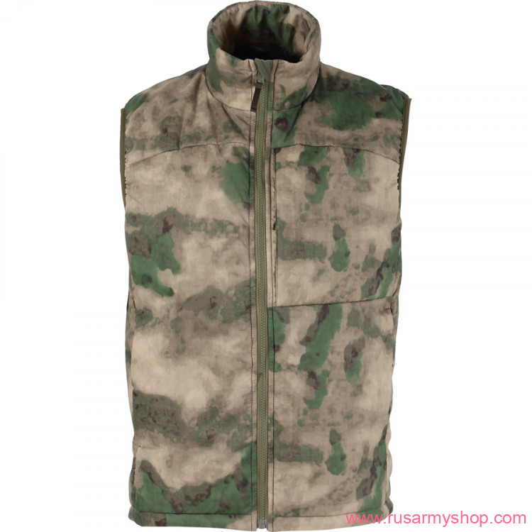 Зима Сплав Жилет L7a