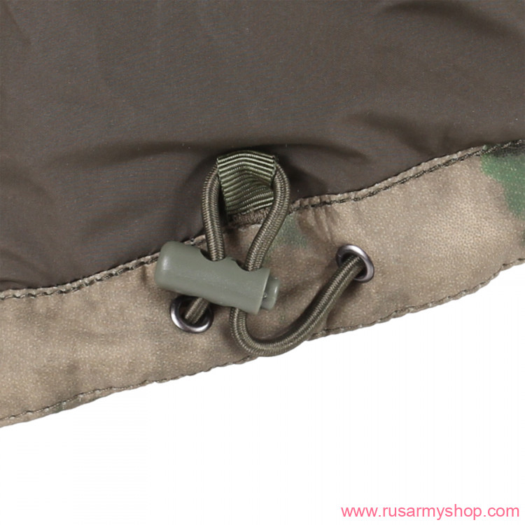 Зима Сплав Жилет L7a