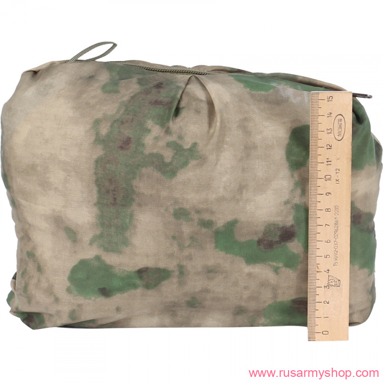 Зима Сплав Жилет L7a